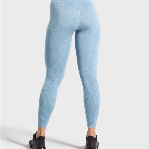 Gymshark Vital Seamless Leggings - Picture 2 of 4